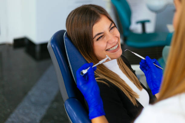 Best Dental Fillings (Composite and Amalgam)  in Neptune City, NJ