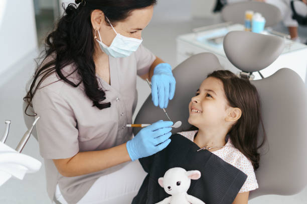 Our Range of Dental Services in Neptune City, NJ