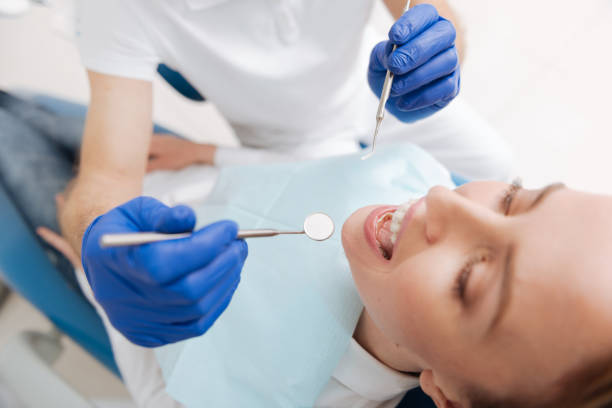 Best Wisdom Tooth Removal  in Neptune City, NJ